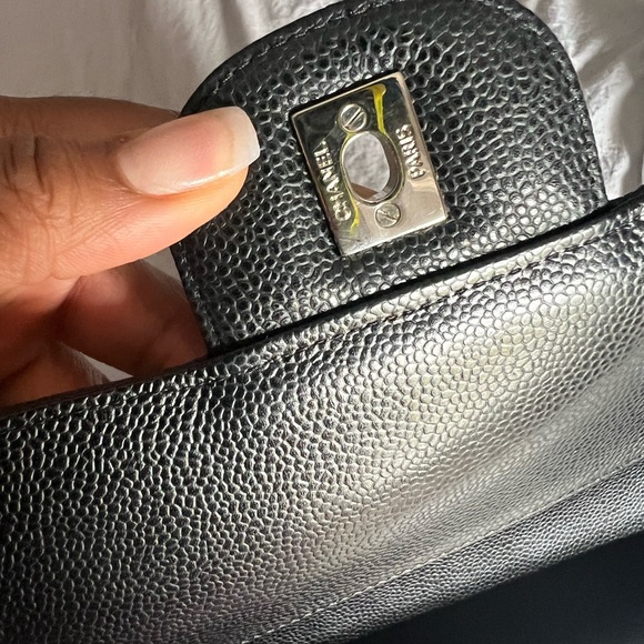 Chanel Classic flap - Picture 4 of 6